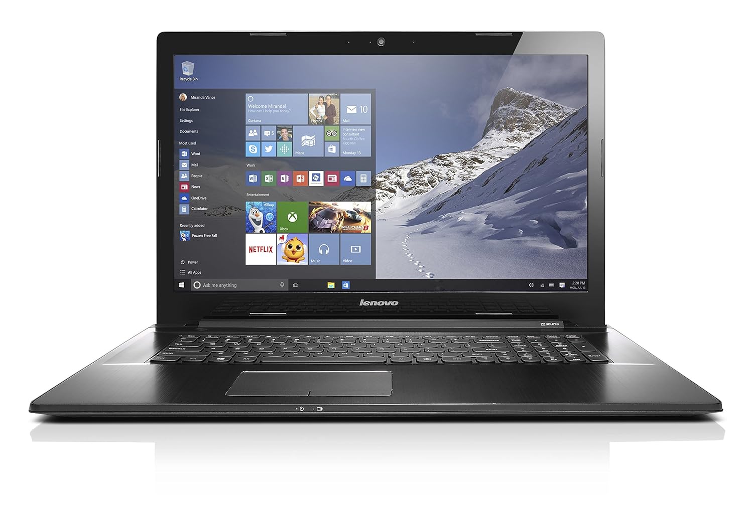 10 Best Desktop Replacement Laptops 2022