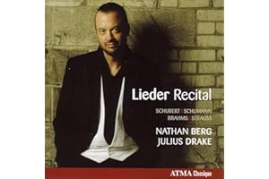 Lieder Recital