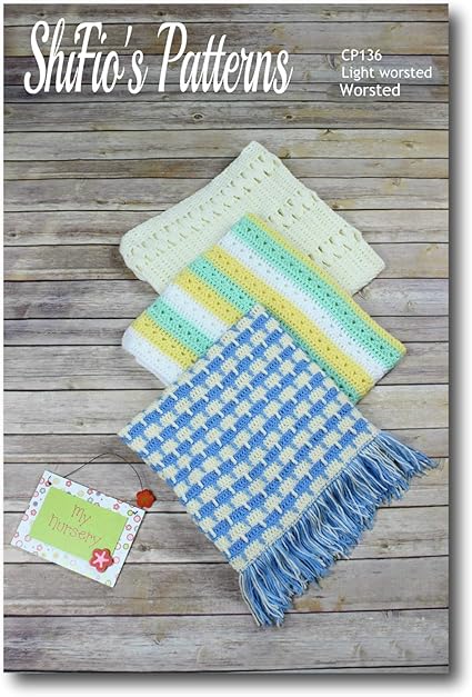 baby cot blankets