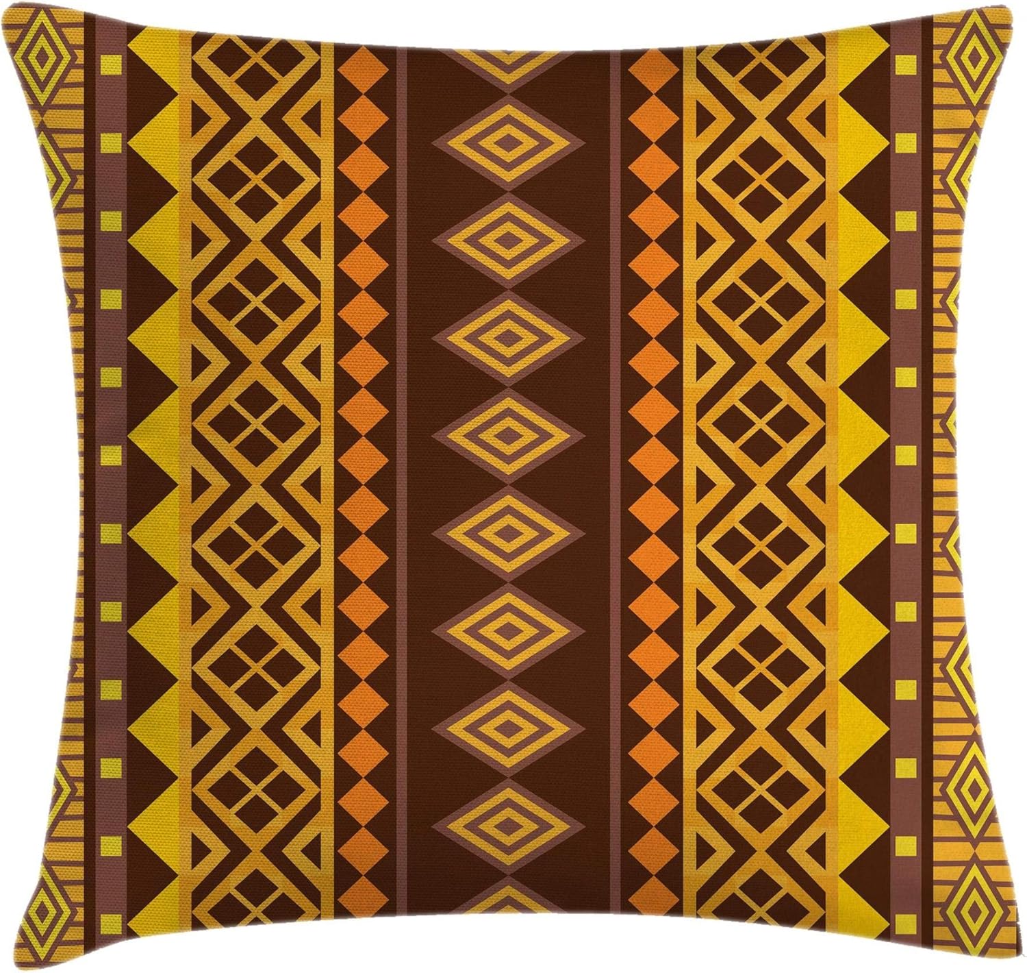 Best african print accent chair