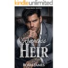 Ruthless Heir (Sokolov Bratva Book 1)