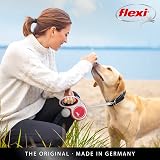 flexi Comfort L Tape 8 m red Retractable Dog Leash up to 50 kg view 7