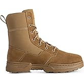 5.11 Tactical Speed 4.0 8" AR 670-1 Boot, Dark Coyote, 12R, 12459