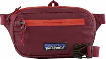 Bum Bag, Unisex Adult, Roamer 