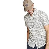 Eddie Bauer Printed Baja Shirt