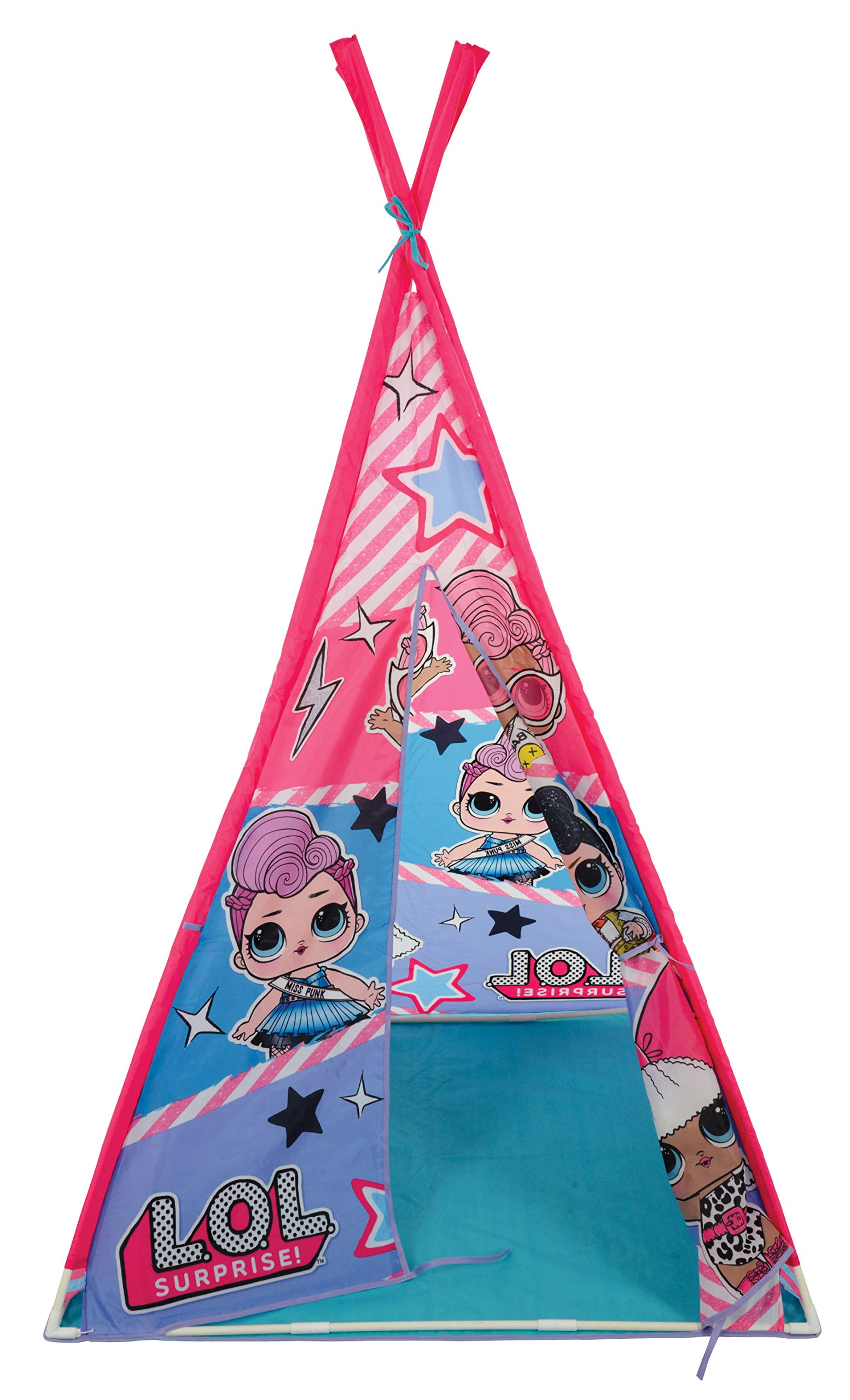 LOL Surprise Teepee