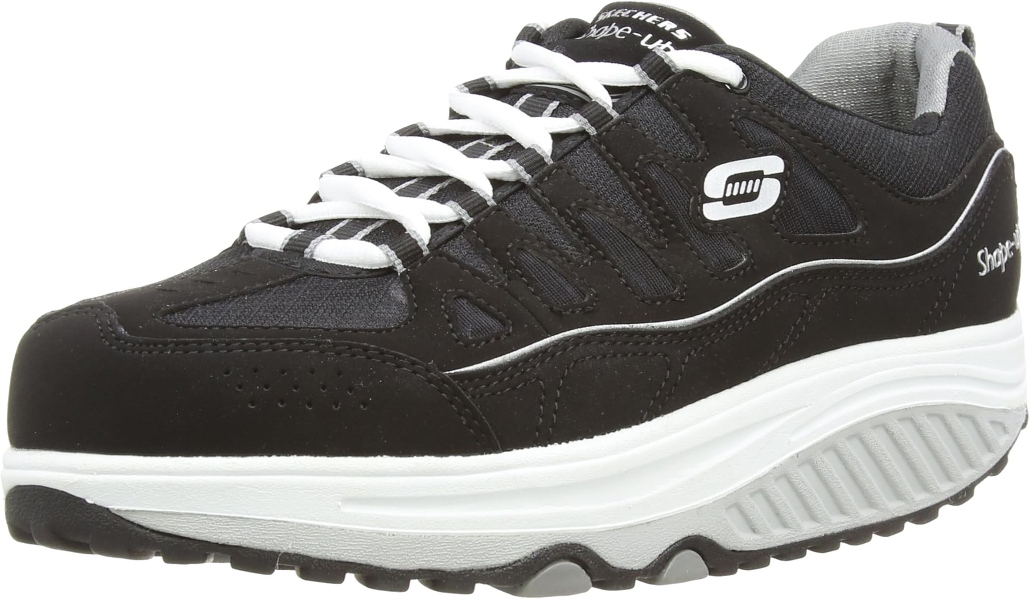 Skechers Shape Ups 2.0 Comfort Stride, Women's Fitness Shoes
