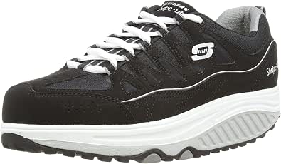 Amazon.com: Skechers Shape Ups 2.0 Comfort Stride zapatillas de moda para  mujer : Ropa, Zapatos y Joyería
