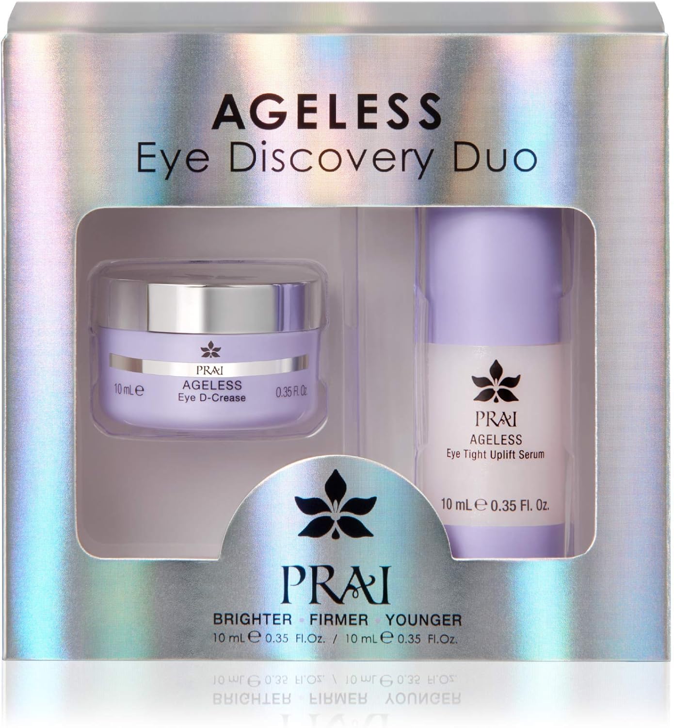prai eye serum