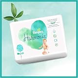 Pampers Harmonie Nappies Size 4 9-14 kg 160 Nappies Monthly Savings Pack view 7