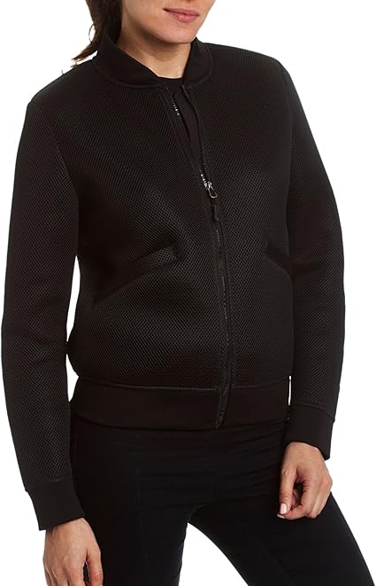 champion bomber jacket womens