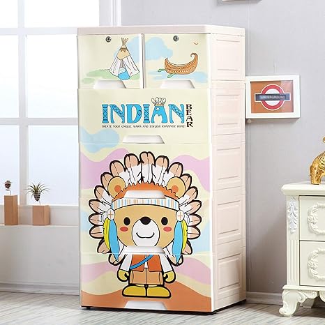 cabinet for toys design