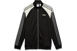 adidas Originals unisex-child Graphics Track TopTRACK TOP