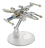 Star Wars Rogue One Starship Vehicle, Resistance