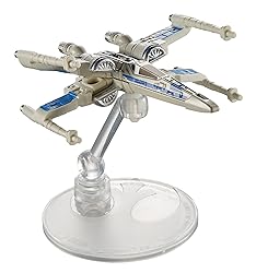 Star Wars Rogue One Starship Vehicle, Resistance