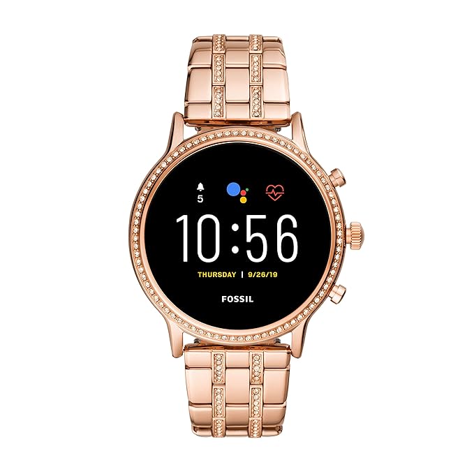 fossil gen 5 availability