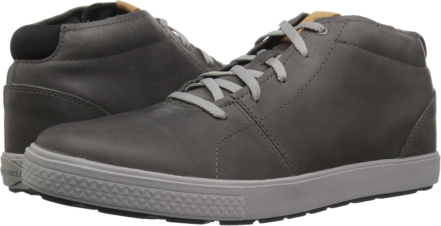 men's barkley chukka