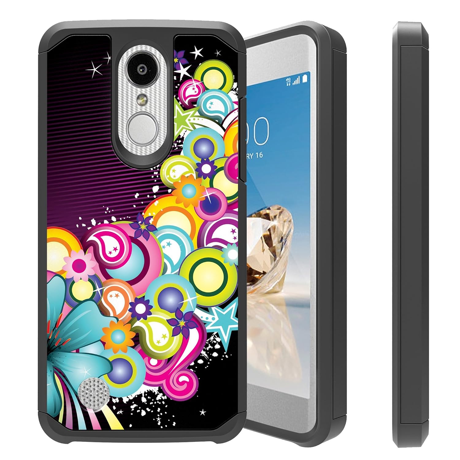 Best lg aristo nfl case