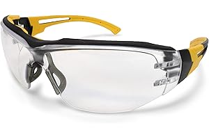 Occhiali Protettivi Polarizzati DeWalt. Li Ho Provati E - Foto 9