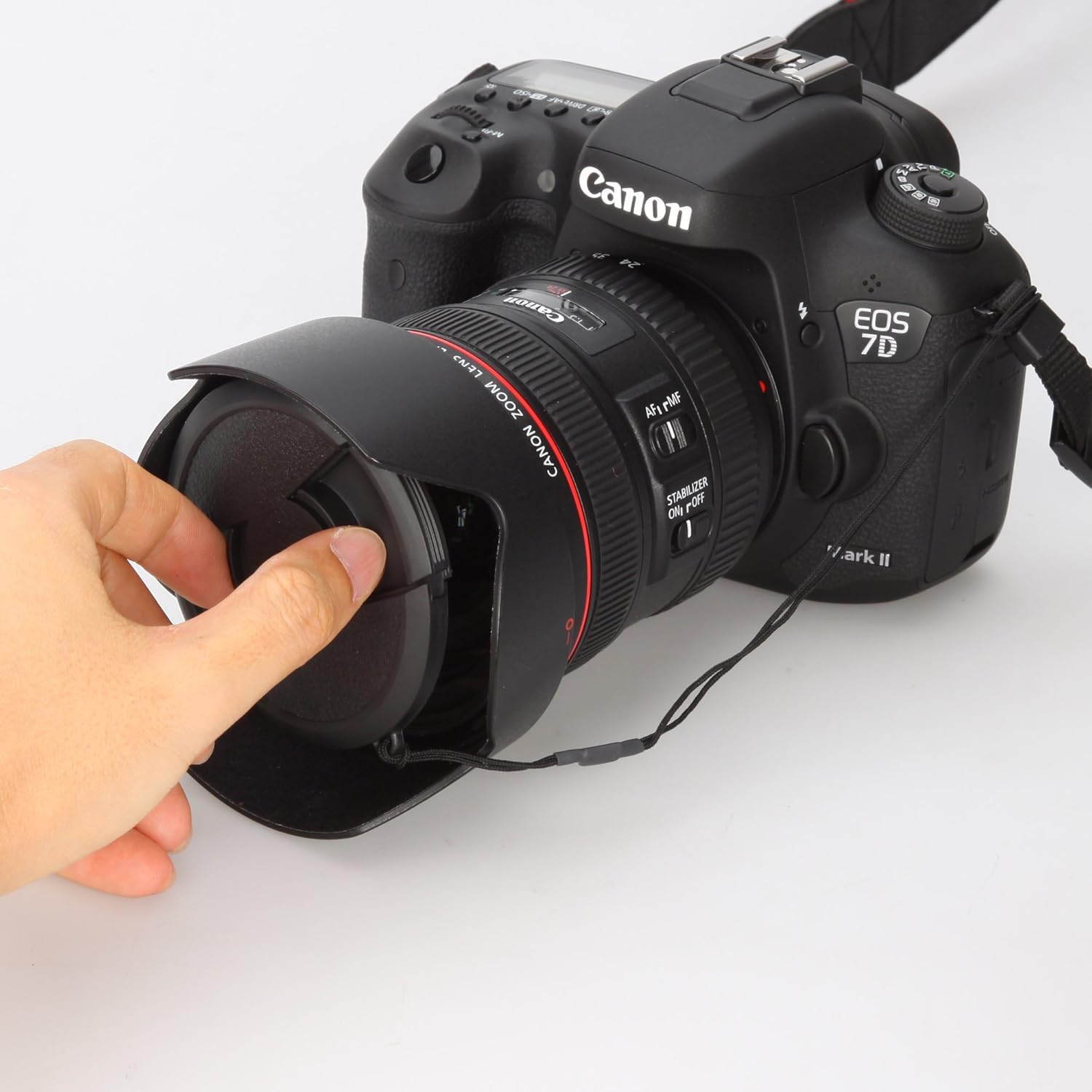 Amazon Hakuba ワンタッチレンズキャップii 62mm Ka Lc2 62 ハクバ 家電 カメラ