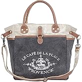 Myra Bag Western Tote Shoulder Bag for Women - Leather Crossbody Bag Redactor