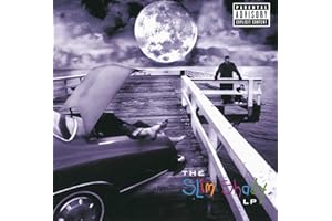 Slim Shady Lp