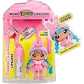 Yummiland Holiday Lip Gloss Doll - Mit DIY Lipgloss Set & Schlüsselanhänger