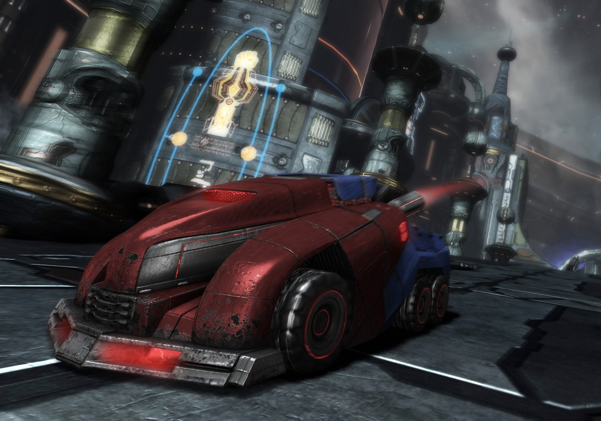 Transformers: War for Cybertron - Xbox 360 (Renewed)