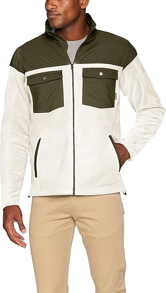 columbia steens mountain novelty fleece