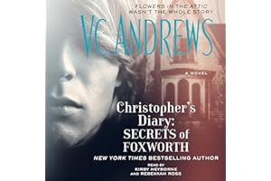 Christopher's Diary: Secrets of Foxworth