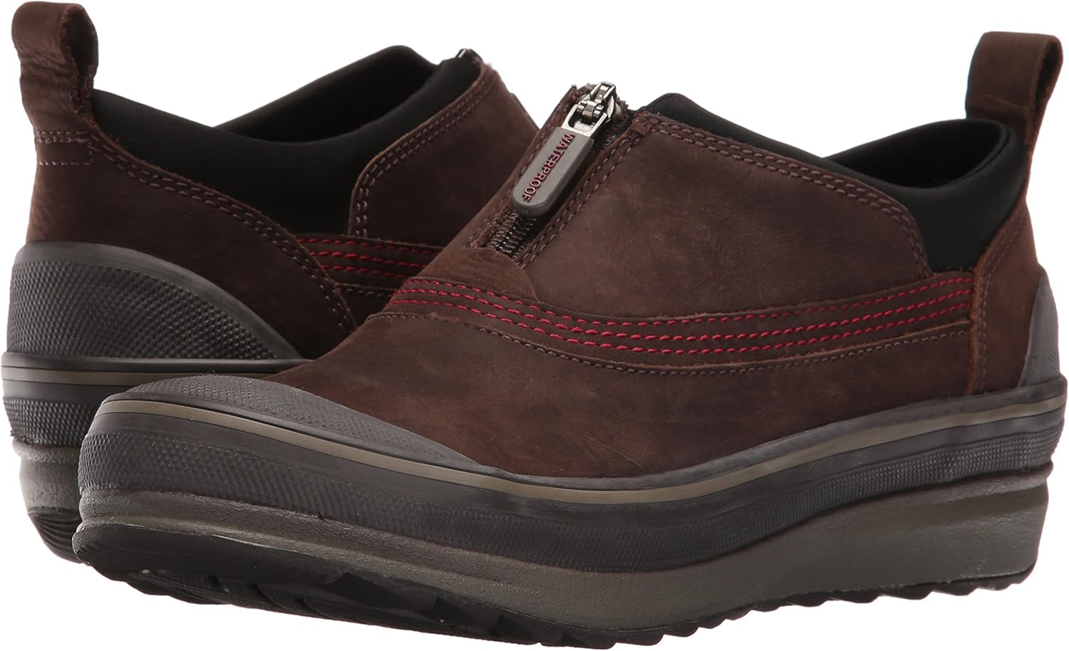 clarks muckers fog women's