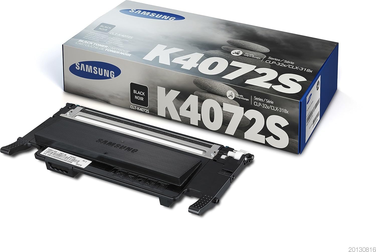 HP SU128A Toner black - Image 3