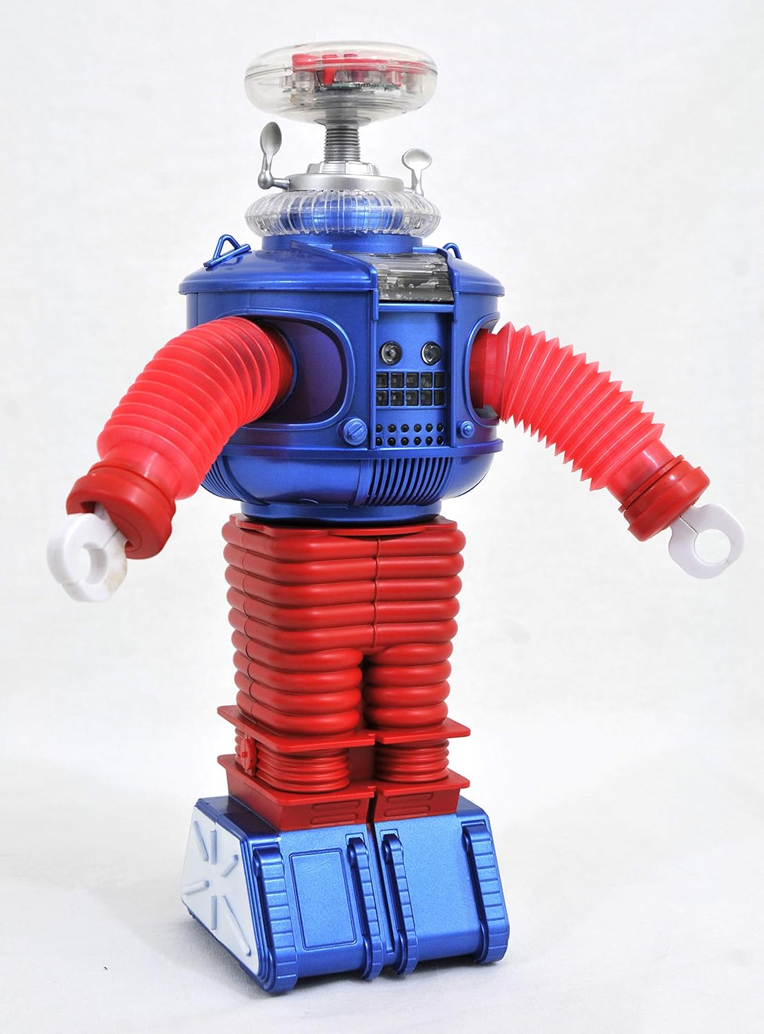 diamond select lost in space robot