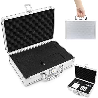 Amazon.com: Astromania Telescope Case, Eyepiece Case 1.25 Inch for
