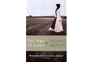 The Sign of Jonas