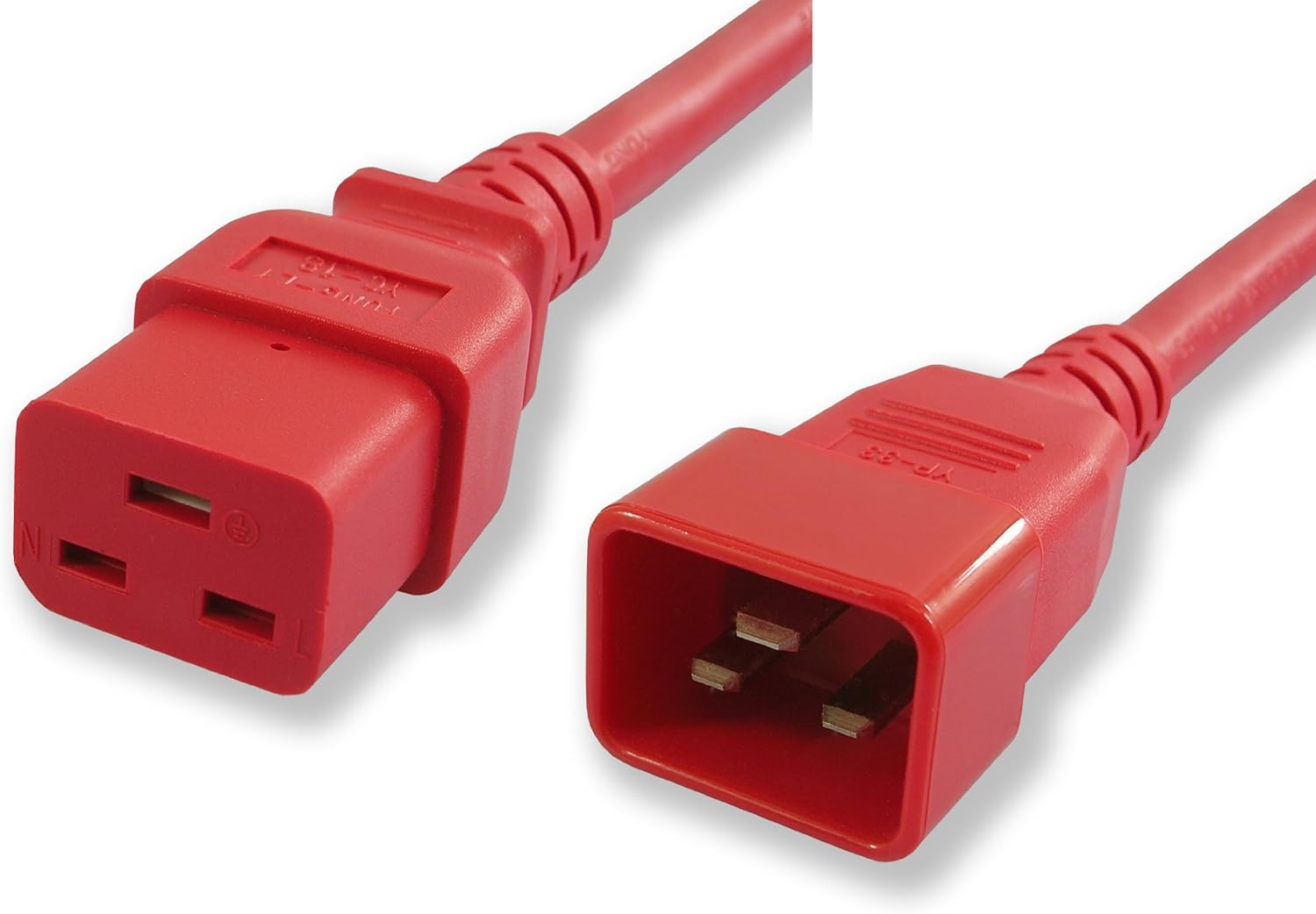 Iec 60320 c19 разъем