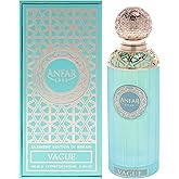 Anfar Vague for Unisex - 3.4 oz Extrait De Parfum Spray