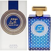 Nujoom Al Layl by Risala for Men - 4 oz EDP Spray