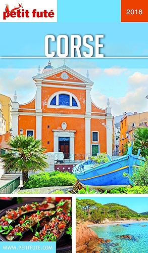 Download CORSE 2018 Petit Futé (GUIDES REGION) PDF
