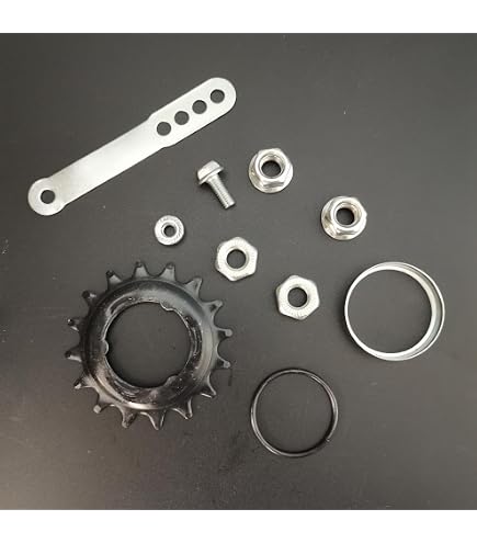 Amazon.com : 9/7 Shimano FD-R9100 Link Cover : Sports & Outdoors