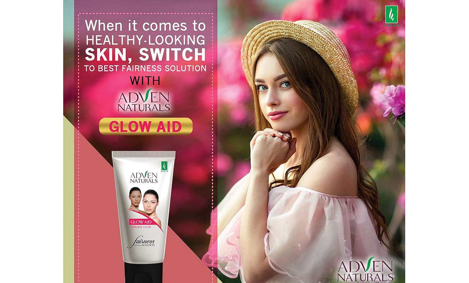 adven fairness cream