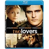 Two Lovers [Blu-ray]