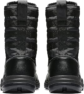 nike sfb gen 2 black