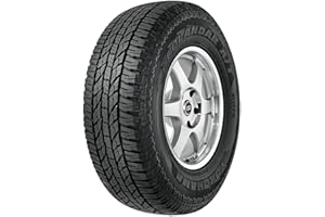 Yokohama Geolandar AT G015 265/70R16 111T Light Truck Tire