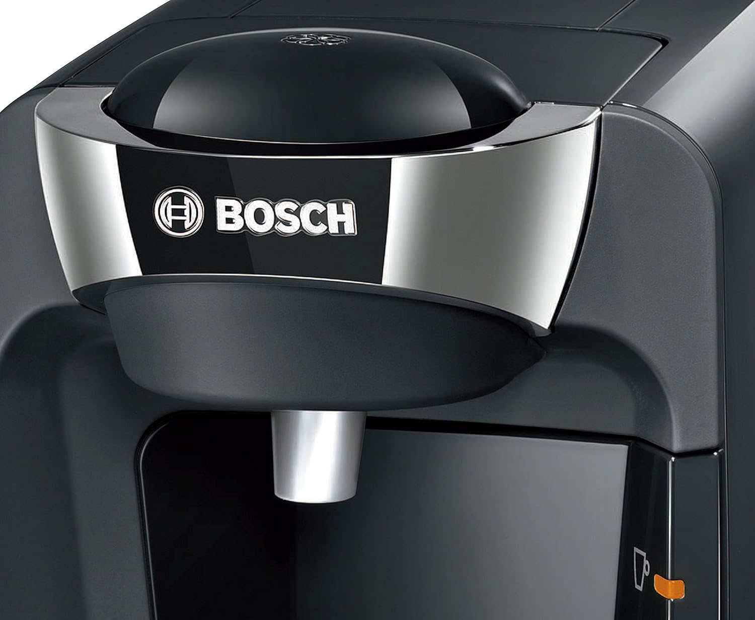 Bosch Tassimo My Way Tas6002gb Coffee Machine 1500 Watts 1 2