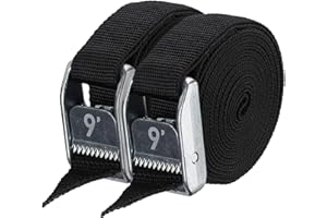 NRS 1" Heavy Duty Tie-Down Strap