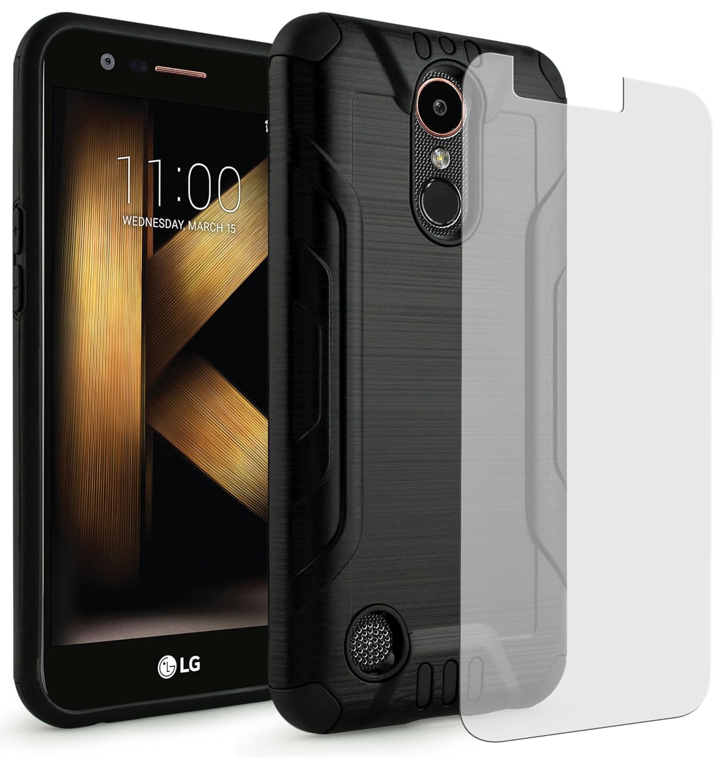 Best att lg k20 hard cases