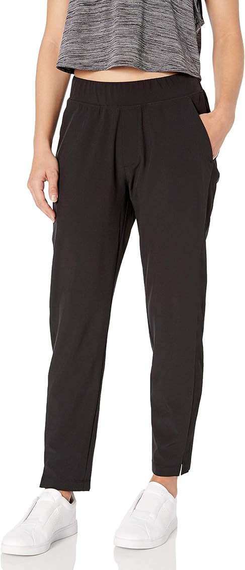 misses stretch pants