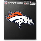 FANMATS NFL Auto NFL Matte Decal