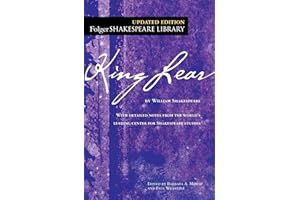 King Lear (Folger Shakespeare Library)